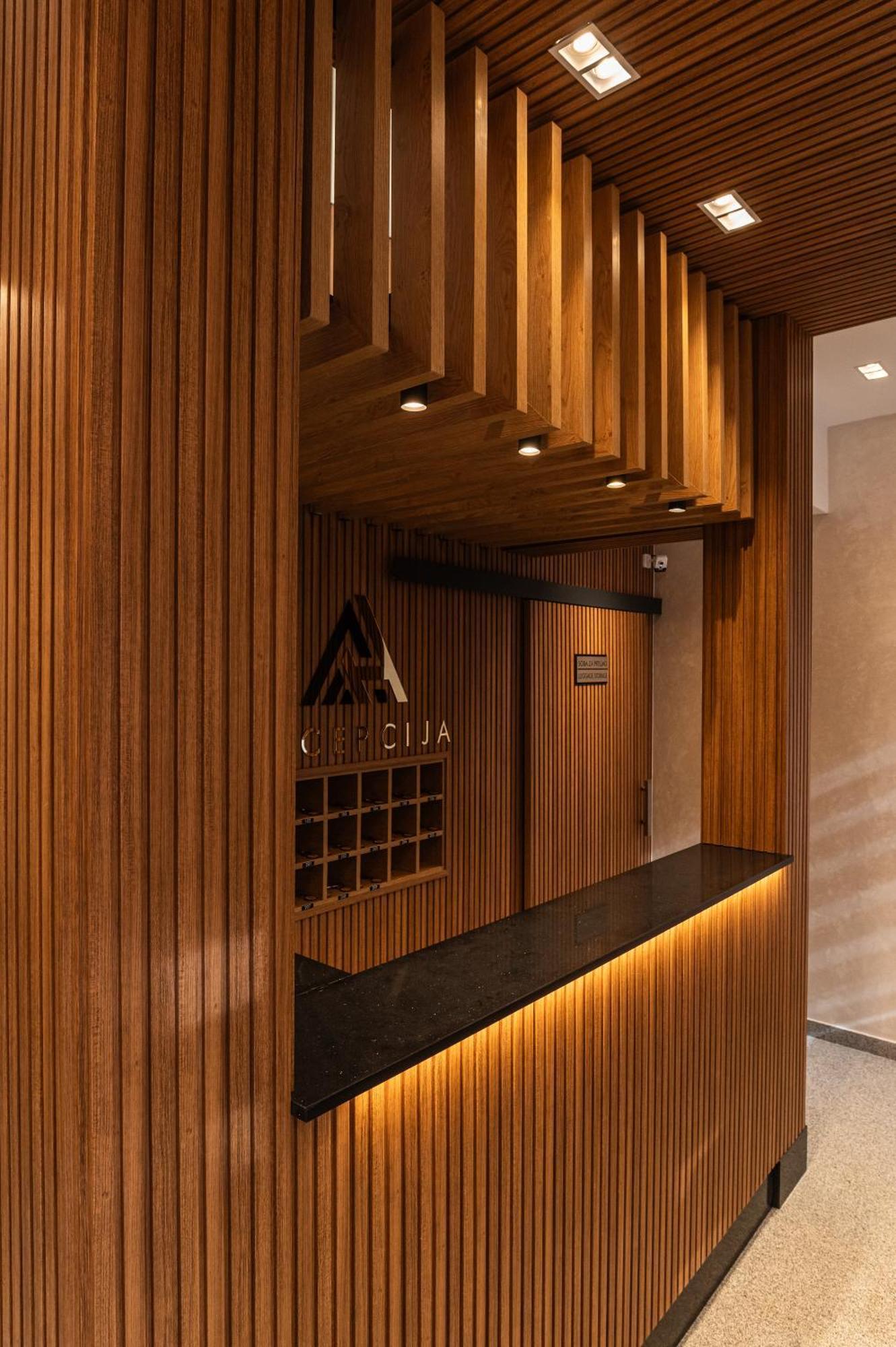Hotel Astral Šabac Extérieur photo