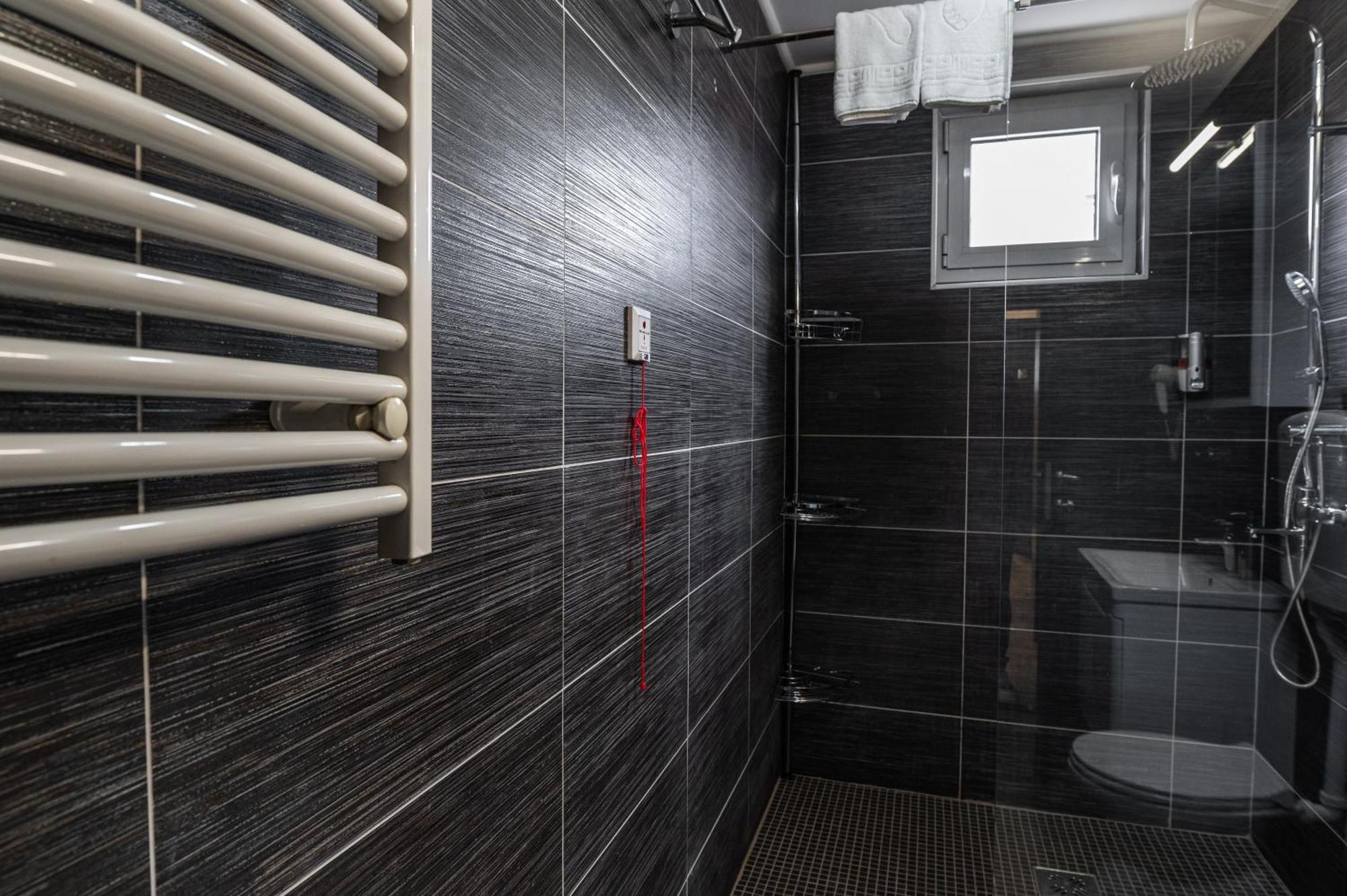 Hotel Astral Šabac Chambre photo