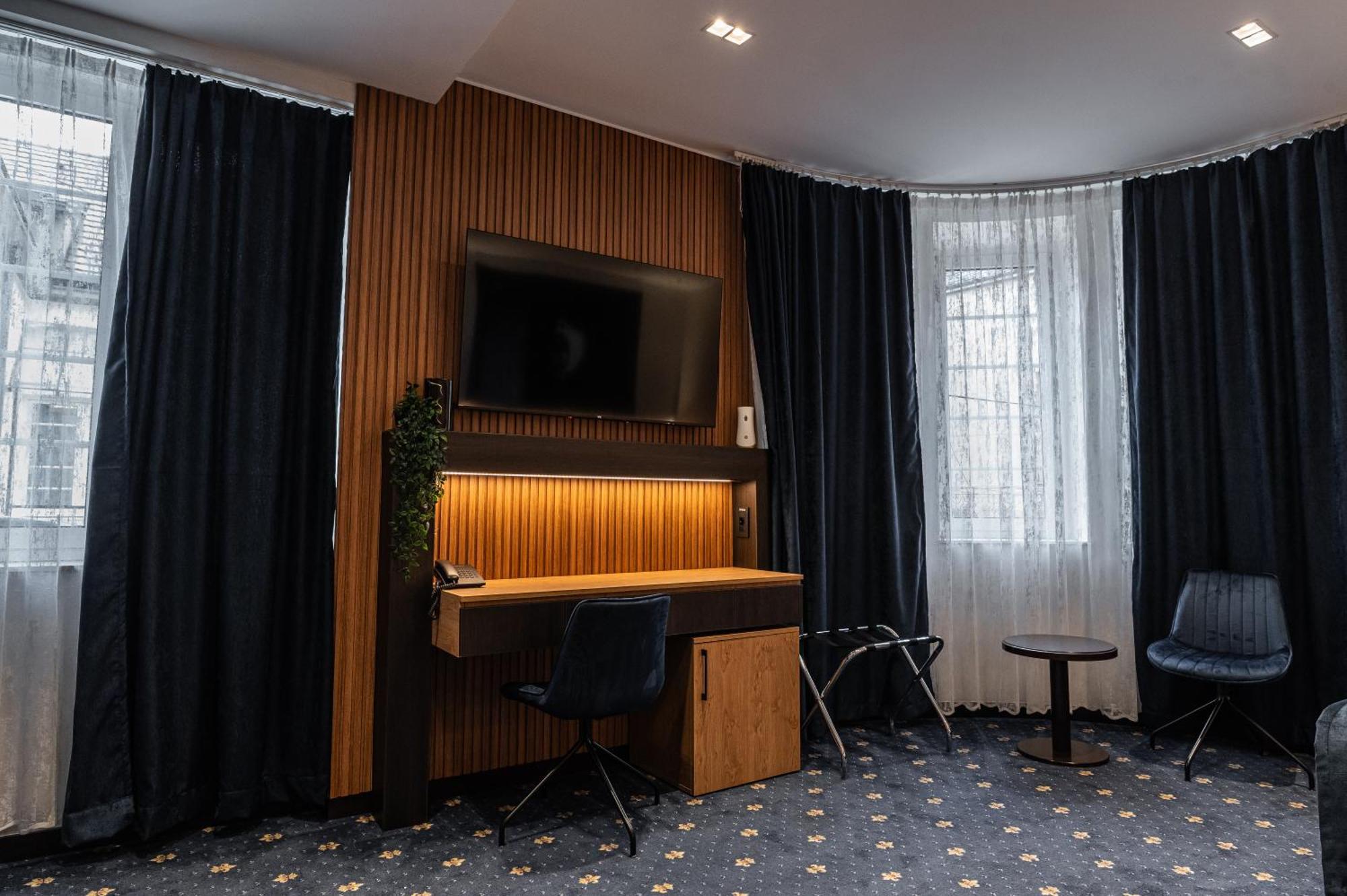 Hotel Astral Šabac Chambre photo